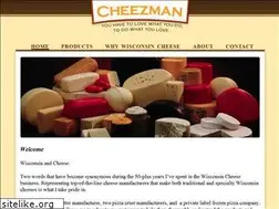 Sites similar to cheezman.com