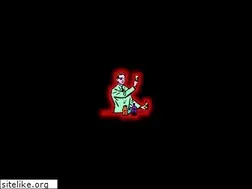 Sites similar to cheezus.com