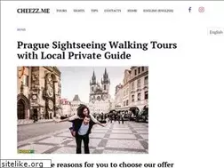 Sites similar to cheezz.me