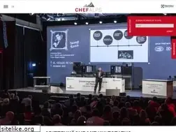 Sites similar to chef-alps.com