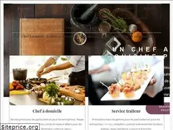 Sites similar to chef-domicile.fr