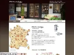 Sites similar to chef-fujiu.com