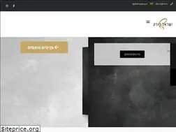 Sites similar to chef-israel.co.il