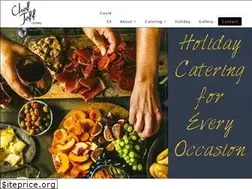 Sites similar to chef-jeff.com
