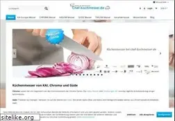 Sites similar to chef-kochmesser.de