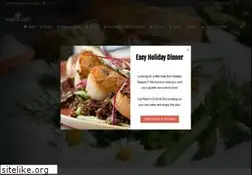 Sites similar to chef-mark.com