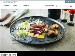 Sites similar to chef-service.com