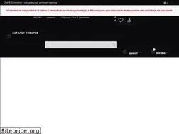 Sites similar to chef-sommelier.ru