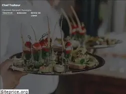 Sites similar to chef-traiteur.fr