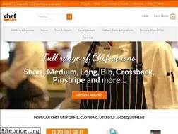 Sites similar to chef.com.au