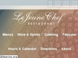Sites similar to chef.pct.edu