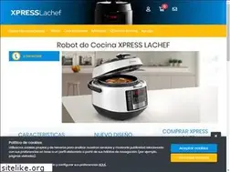 Sites similar to chef2000turbointeligente.com
