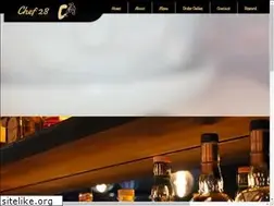 Sites similar to chef28.com