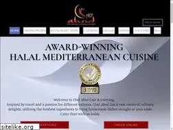 Sites similar to chefabod.com