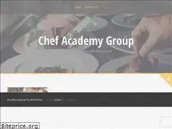 Sites similar to chefacademy.com