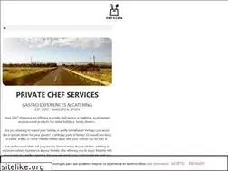 Sites similar to chefacasa.es