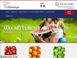 Sites similar to chefadvantage.com