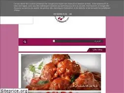 Sites similar to chefaicha.com