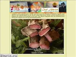 Sites similar to chefalbrich.com