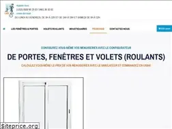 Sites similar to chefalu.com