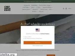 Sites similar to chefandaknife.com