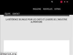 Sites similar to chefandco.ca