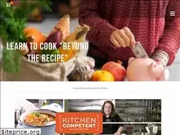 Sites similar to chefannemarie.com