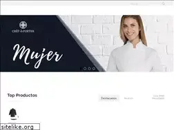 Sites similar to chefaporter.com
