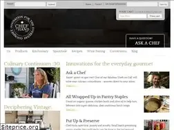 Sites similar to chefathand.com