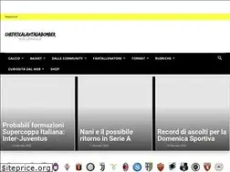 Sites similar to chefaticalavitadabomber.it