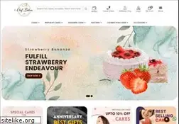 Sites similar to chefbakers.com