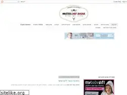 Sites similar to chefbasar.blogspot.com
