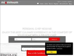 Sites similar to chefbattista.it