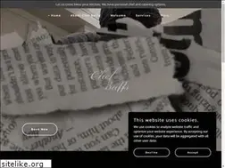 Sites similar to chefbatts.com