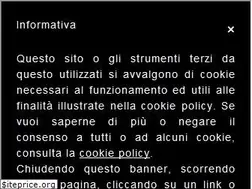 Sites similar to chefblog.it