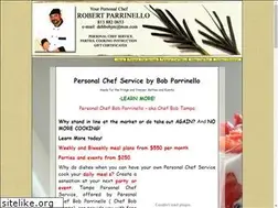 Sites similar to chefbobtampa.com