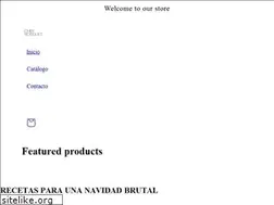 Sites similar to chefbosquet.com