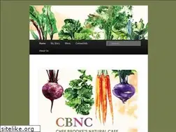 Sites similar to chefbrookeonline.com