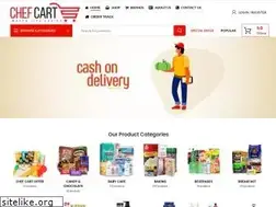 Sites similar to chefcart.com.bd