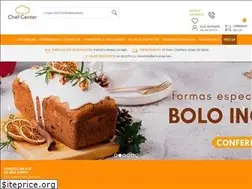Sites similar to chefcenter.com.br