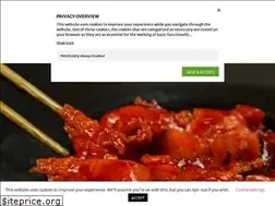 Sites similar to chefchanthewoodlands.com