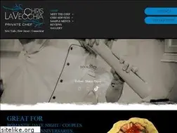 Sites similar to chefchrislavecchia.com