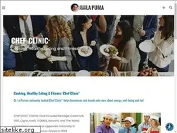 Sites similar to chefclinic.com