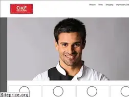 Sites similar to chefcollection.com