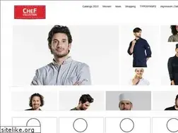 Sites similar to chefcollection.de