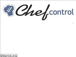 Sites similar to chefcontrolcost.es