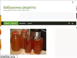 Sites similar to chefcook.ru