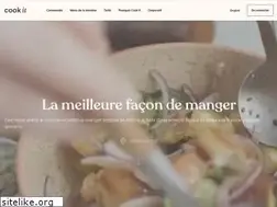 Sites similar to chefcookit.com
