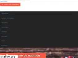 Sites similar to chefcostaud.com
