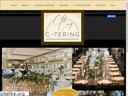 Sites similar to chefcraigscatering.com